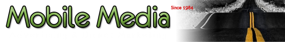 Mobile Media - Advertising &amp; Direct Marketing